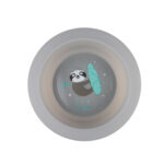 CANPOL BABIES PRIBOR ZA HRANJENJE EXOTIC ANIMALS - GREY - Slika 3