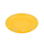 CANPOL BABIES PRIBOR ZA HRANJENJE EXOTIC ANIMALS - YELLOW - Slika 2