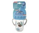 CANPOL BABIES NON-SPILL SPORTSKA SOLJA SA SLAMCICOM (TEG) 270ml 56/606 EXOTIC ANIMALS - GREY - Slika 6