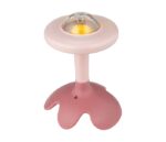 CANPOL BABIES ZVECKA SENSORY - 56/610 PINK - Slika 4