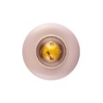 CANPOL BABIES ZVECKA SENSORY - 56/610 PINK - Slika 3