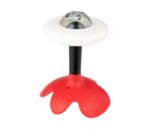 CANPOL BABIES ZVECKA SENSORY - 56/610 RED - Slika 4