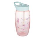 CANPOL BABIES SPORTSKA SOLJA SA SAVITLJIVIM KLJUNOM OD 400ML UNICORNS 56/618_PIN - Slika 4