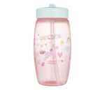 CANPOL BABIES SPORTSKA SOLJA SA SAVITLJIVIM KLJUNOM OD 400ML UNICORNS 56/618_PIN - Slika 3