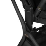 Kikka Boo Goya Platinum kolica 3u1 Noir - Slika 21