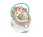 KIDS II DISNEY BABY LEZALJKA WINNIE THE POOH DOTS & HONEY POTS 60256 - Slika 6