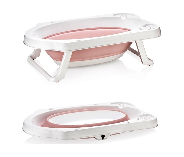 BBO SKLOPIVA KADICA 6009 - PINK