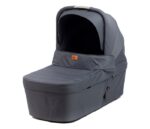 BBO KOLICA ZA BEBE 3u1 (6567) FLEXITRIO - GREY - Slika 12