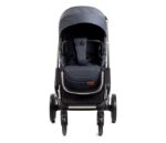 BBO KOLICA ZA BEBE 3u1 (6567) FLEXITRIO - GREY - Slika 4