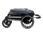 BBO KOLICA ZA BEBE 3u1 (6567) FLEXITRIO - GREY - Slika 9