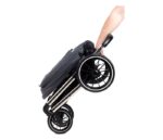 BBO KOLICA ZA BEBE 3u1 (6567) FLEXITRIO - GREY - Slika 10