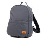 BBO KOLICA ZA BEBE 3u1 (6567) FLEXITRIO - GREY - Slika 11