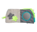 CANPOL BABIES PLISANA IGRACKA KNJIGA - BEARS 68/075 - Slika 4