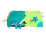 CANPOL BABIES PLISANA IGRACKA KNJIGA - BEARS 68/075 - Slika 5