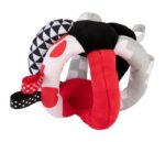 CANPOL BABIES PLISANA IGRACKA LOPTA- CONTRAST 68/082 - Slika 8