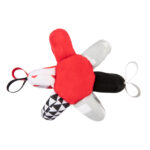 CANPOL BABIES PLISANA IGRACKA LOPTA- CONTRAST 68/082 - Slika 5