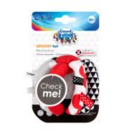 CANPOL BABIES PLISANA IGRACKA LOPTA- CONTRAST 68/082 - Slika 3