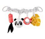 CANPOL BABIES PLISANA IGRACKA BABIES BOO -  68/085