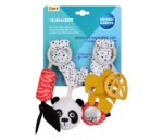 CANPOL BABIES PLISANA IGRACKA BABIES BOO -  68/085 - Slika 2