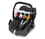 CANPOL BABIES PLISANA IGRACKA BABIES BOO -  68/085 - Slika 3