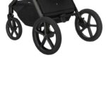 Kikka Boo Goya Platinum kolica 3u1 Olive - Slika 5
