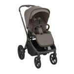 Kikka Boo Goya Platinum kolica 3u1 Mocca - Slika 5