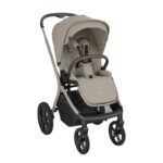 Kikka Boo Goya Platinum kolica 5u1 bundle set Champagne - Slika 5