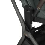 Kikka Boo Goya Platinum kolica 3u1 Olive - Slika 7