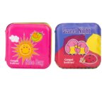 CANPOL BABIES IGRACKA MEKANA KNJIGA - DAY & NIGHT 74/014 - Slika 4