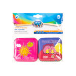 CANPOL BABIES IGRACKA MEKANA KNJIGA - DAY & NIGHT 74/014 - Slika 2