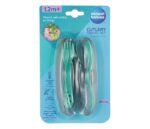 CANPOL BABIES SET ZA HRANJENJE - PUTNI SET KASIKA I VILJUSKA 74/019 - TURQOISE - Slika 4