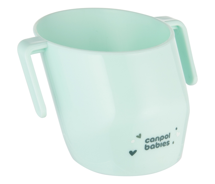 CANPOL BABIES SOLJA l (12m+) - SMART TURQUASE