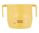 CANPOL BABIES SOLJA l (12m+) - SMART YELLOW - Slika 2