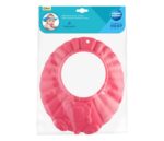 CANPOL BABIES STITNIK ZA KUPANJE (0m+) - PINK 74/006 - Slika 3