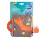 CANPOL BABIES MEKANA KNJIGA (0m+) - FOX 75/202 - Slika 3