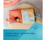 CANPOL BABIES MEKANA KNJIGA (0m+) - FOX 75/202 - Slika 5