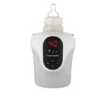 CANPOL BABIES 4 U 1 GREJAC SA TERMOSTATOM I STERILIZATOROM (LS-BE216B) - Slika 2