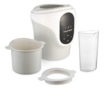 CANPOL BABIES 4 U 1 GREJAC SA TERMOSTATOM I STERILIZATOROM (LS-BE216B) - Slika 7