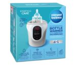 CANPOL BABIES 4 U 1 GREJAC SA TERMOSTATOM I STERILIZATOROM (LS-BE216B) - Slika 9
