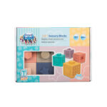 CANPOL BABIES MEKANE KOCKE 12 KOM 79/102 - Slika 2