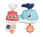 CANPOL BABIES IGRACKA ZA KUPANJE - CREATIVE TOY 79/104 - Slika 8