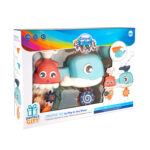 CANPOL BABIES IGRACKA ZA KUPANJE - CREATIVE TOY 79/104 - Slika 6