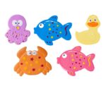 CANPOL BABIES MINI PODLOGA ZA KADU - 5 KOM 80/003 - Slika 8