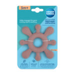 CANPOL BABIES GLODALICA - SILICON  STARFISH - 80/307 - Slika 2