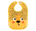 CANPOL BABIES PORTIKLA BABIESBOO CHEETAH (9/232) - ORANGE