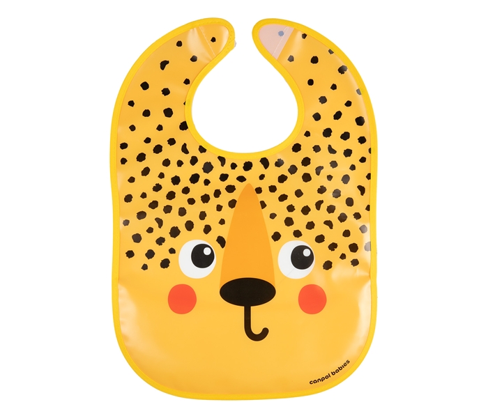 CANPOL BABIES PORTIKLA BABIESBOO CHEETAH (9/232) - ORANGE