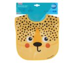 CANPOL BABIES PORTIKLA BABIESBOO CHEETAH (9/232) - ORANGE - Slika 3