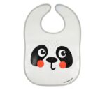 CANPOL BABIES PORTIKLA BABIESBOO PANDA (9/232) - WHITE