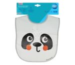 CANPOL BABIES PORTIKLA BABIESBOO PANDA (9/232) - WHITE - Slika 2