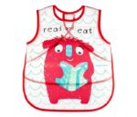 CANPOL BABIES PORTIKLA MONSTER 12m+ (9/238) - RED